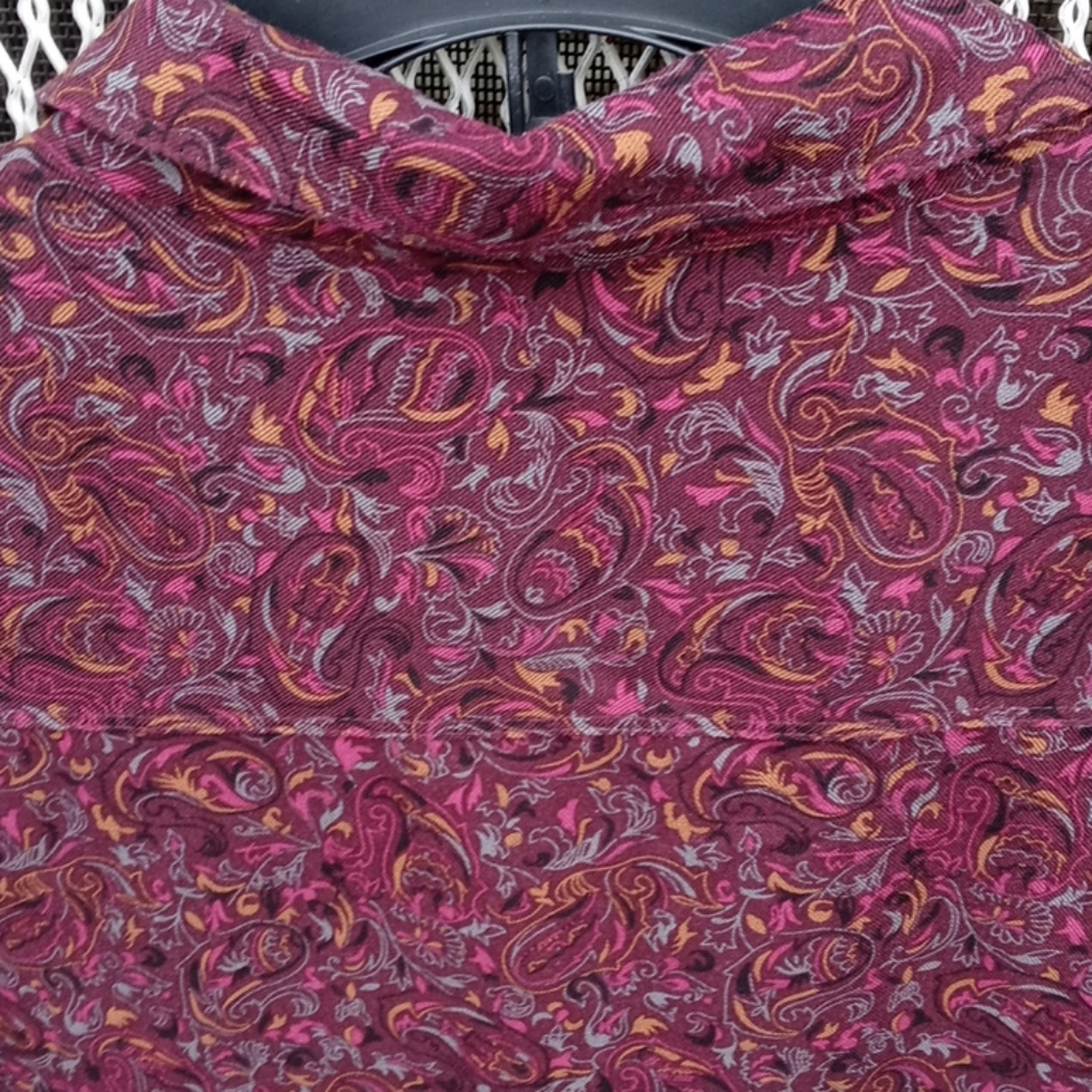 Talula Button - Button Shirt - Picture 6 of 6